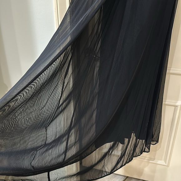 Tadashi evening dress - Picture 4 of 6